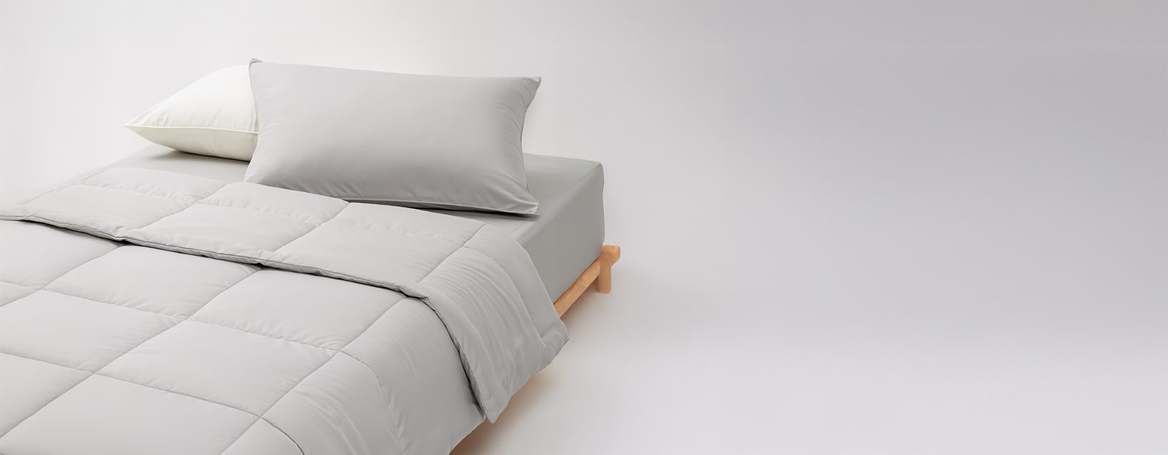 포근함을 입히는 새해 홈 패브릭