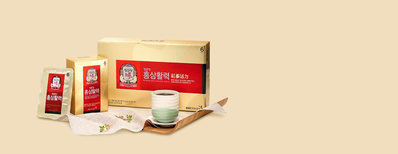 진심을 담은 프리미엄 꿀