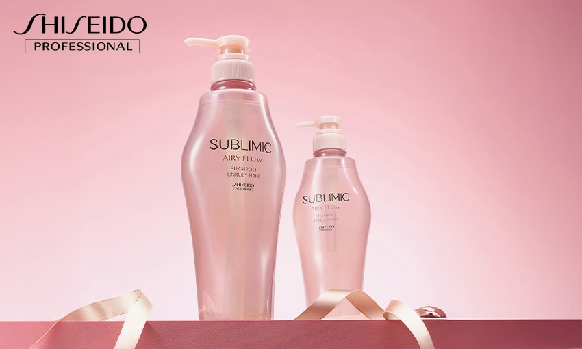 [시세이도 프로페셔널]