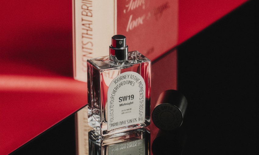 SW19 Fragrance