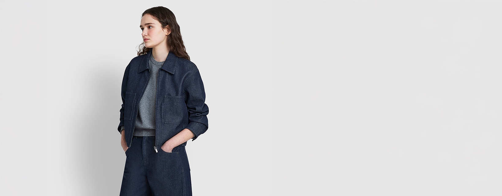 좋은 옷으로, 기분 좋은 한 해를 만들어가요