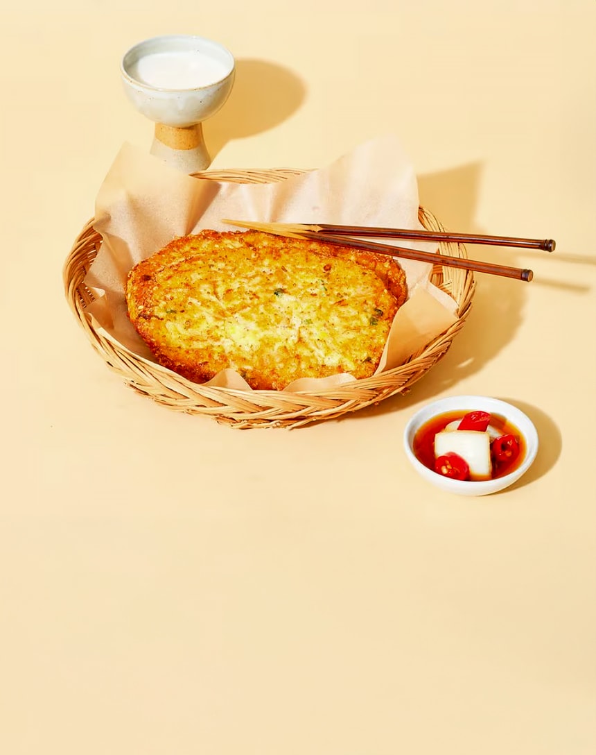 2/12~17 피코크 명절 음식, 조미료 등