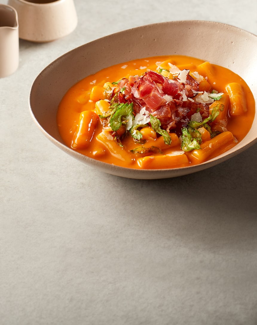 2/16~18 식욕 땡기는 HOT & RED 식품