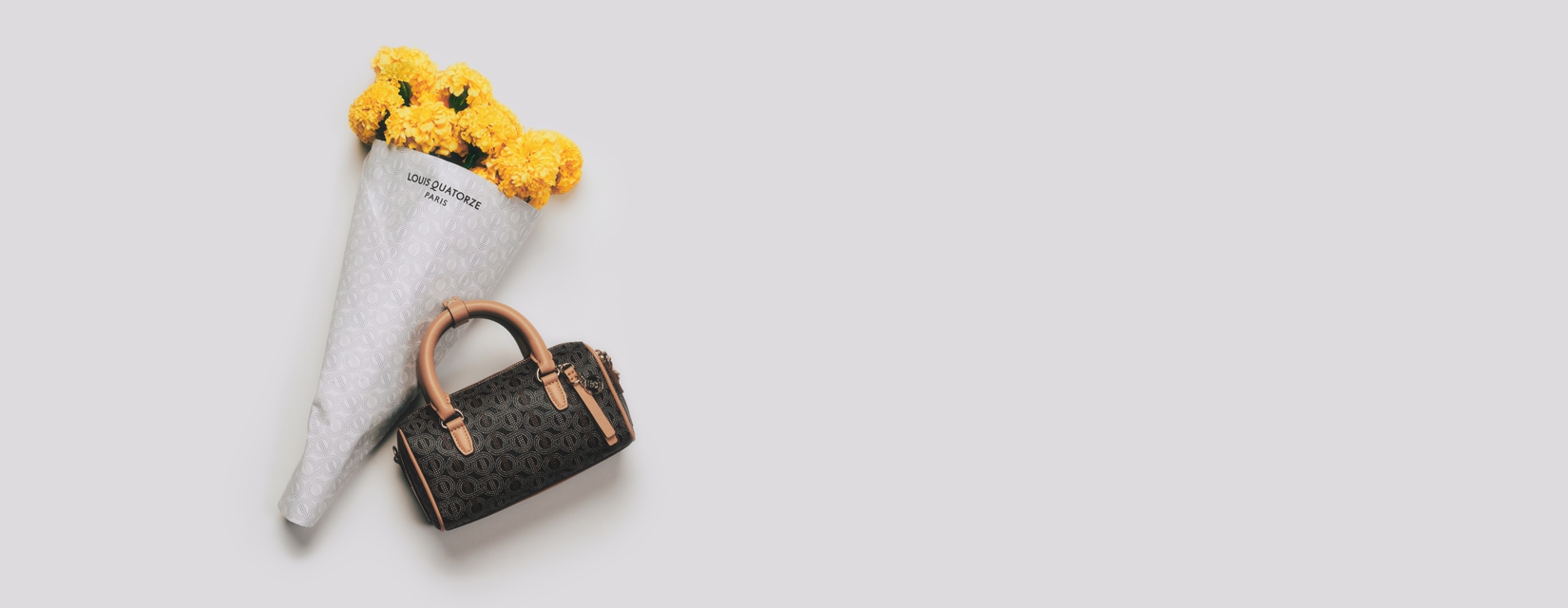 0223~0301	"LOUIS QUATORZE OUTLETS BEST"