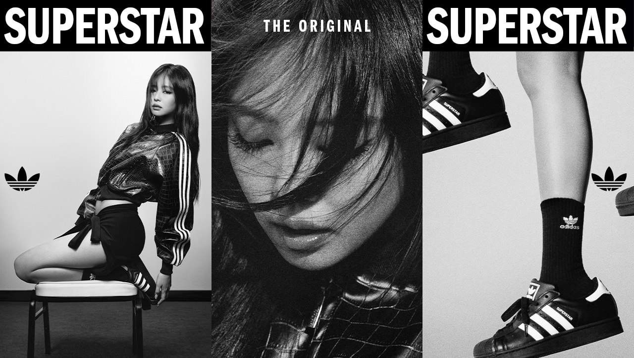 SUPERSTAR : THE ORIGINAL