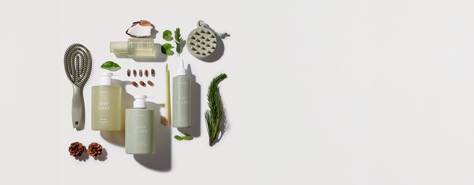 집 안 분위기를 바꾸는 자주 생활부터 뷰티까지