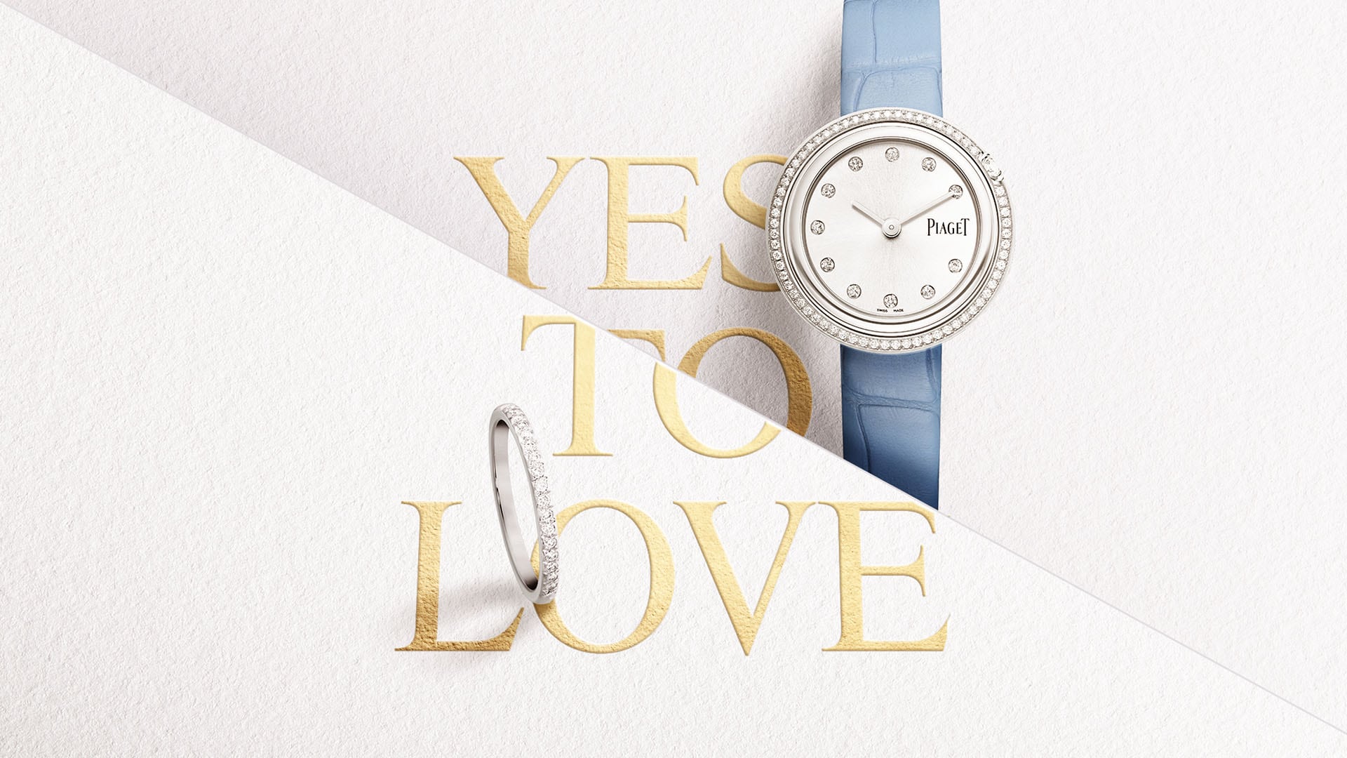 피아제가 전하는 사랑의 찬가