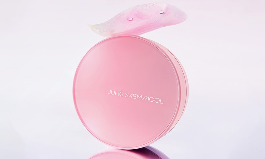 [시코르] 정샘물 브랜드데이