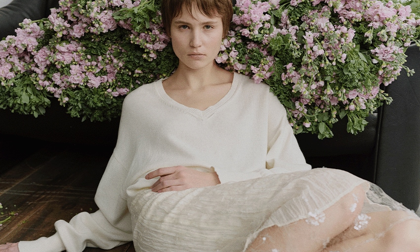 [W컨셉] 모한 26SP