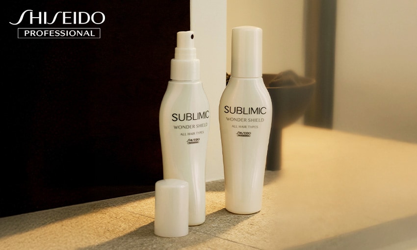 [시세이도 프로페셔널]