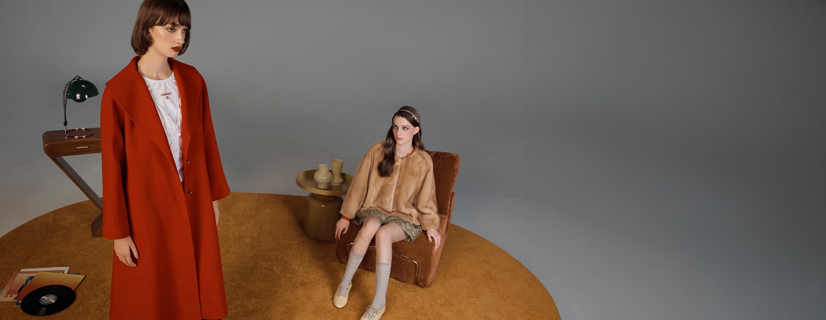 0302~0308	"WOMEN'S OUTLETS BEST & NEW IN"