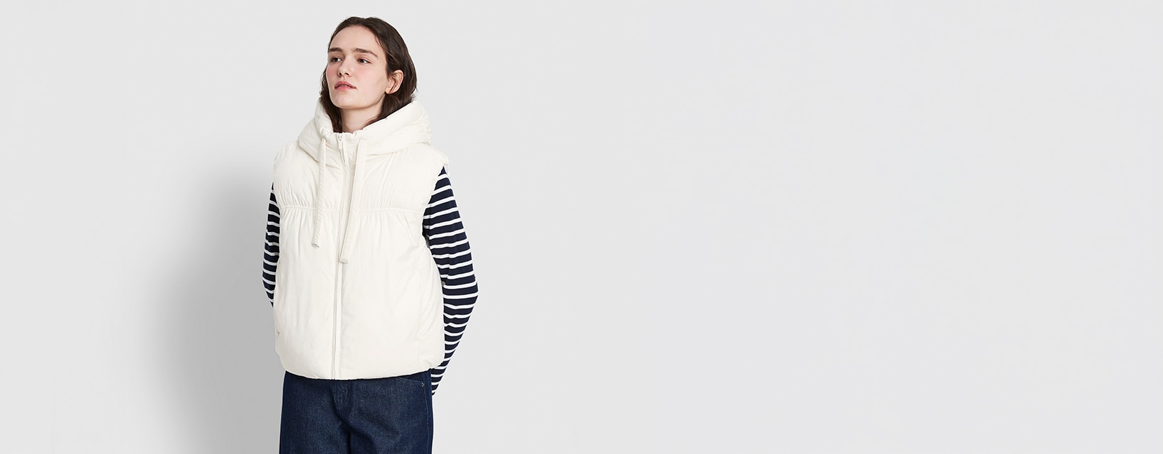 꽃샘추위 막아드려요~ 봄 신상 입고