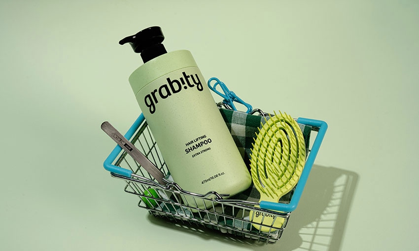 그래비티 3월 브랜드데이