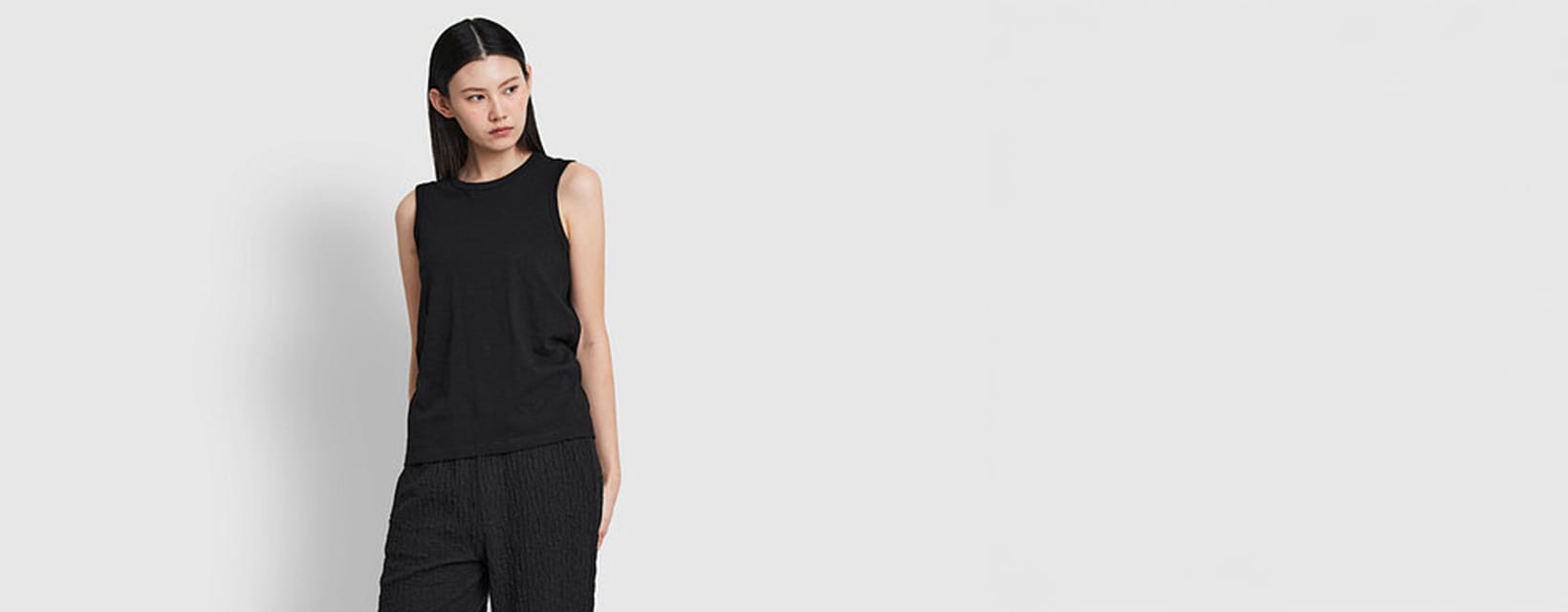 새로운 계절을 준비하는 기분좋은 선택