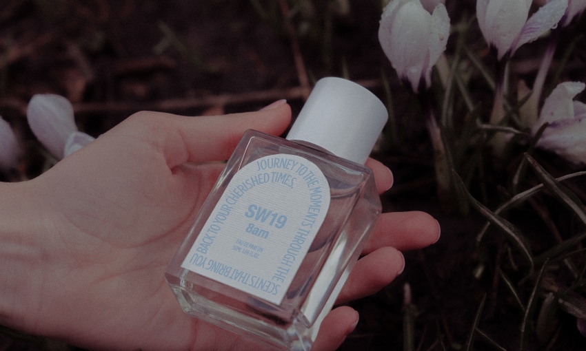 SW19 Fragrance