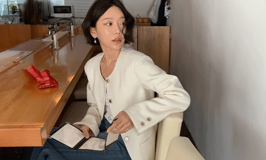 [W컨셉] 모한 26SP