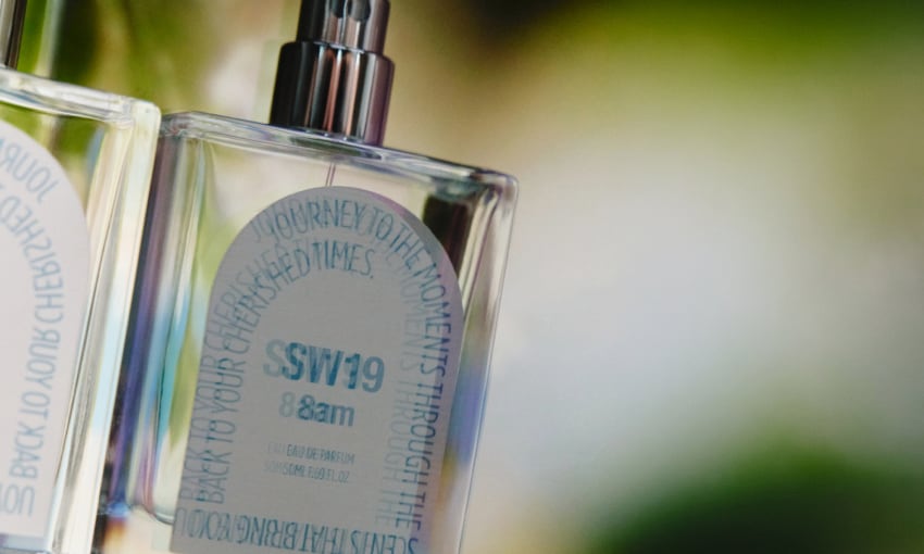 SW19 Fragrance