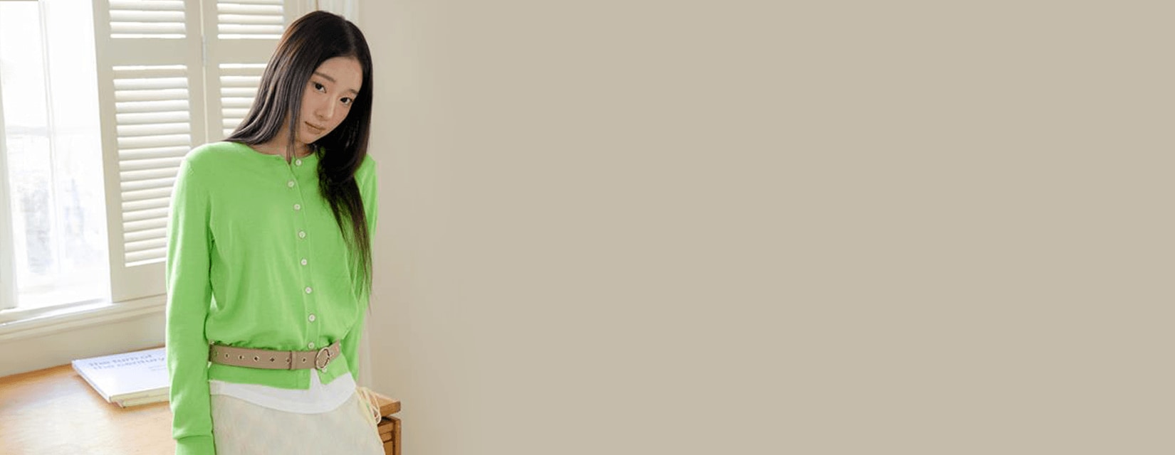 0406~0412	"WOMEN'S OUTLETS 랜더스 쇼핑 페스타"