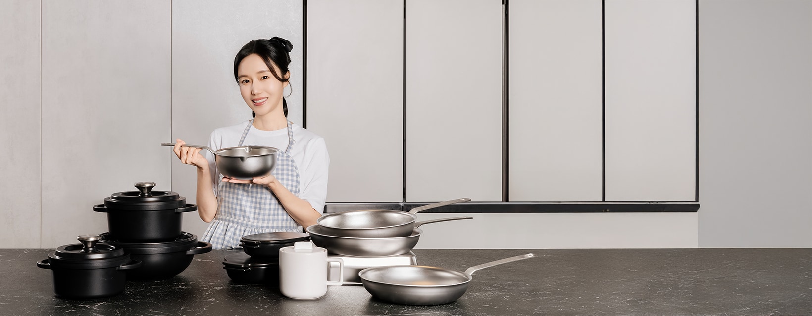 JAJU 봄맞이 득템찬스