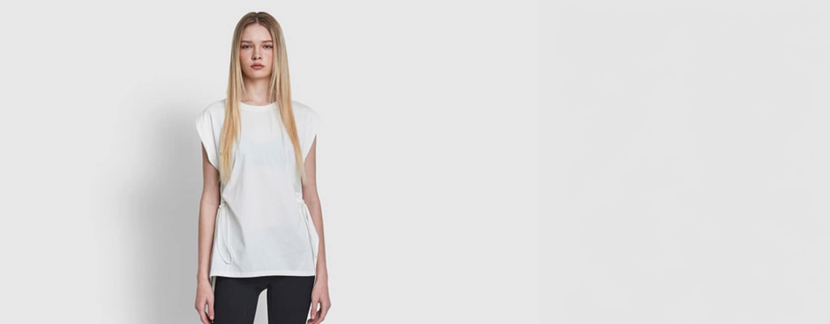 티셔츠, 팬츠, 언더웨어까지! 봄시즌 필수 아이템