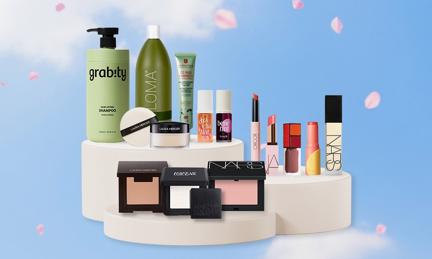 시코르 스프링 뷰티 페스타