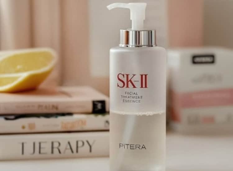 SK-II