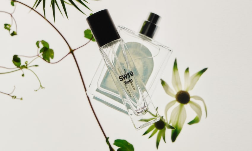 SW19 Fragrance