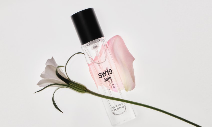 SW19 Fragrance