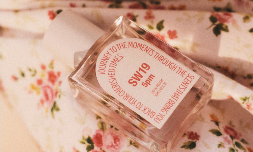 SW19 Fragrance