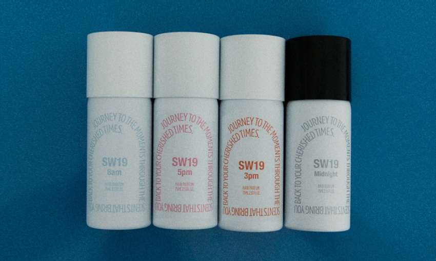 SW19 Fragrance