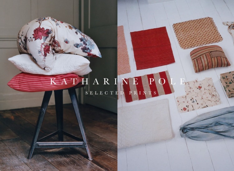 KATHARINE POLE
