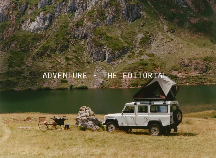 ADVENTURE