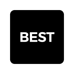 BEST!