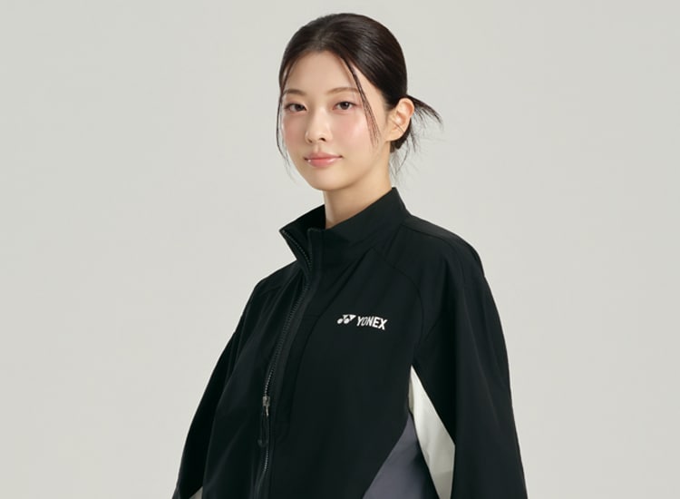 요넥스 의류