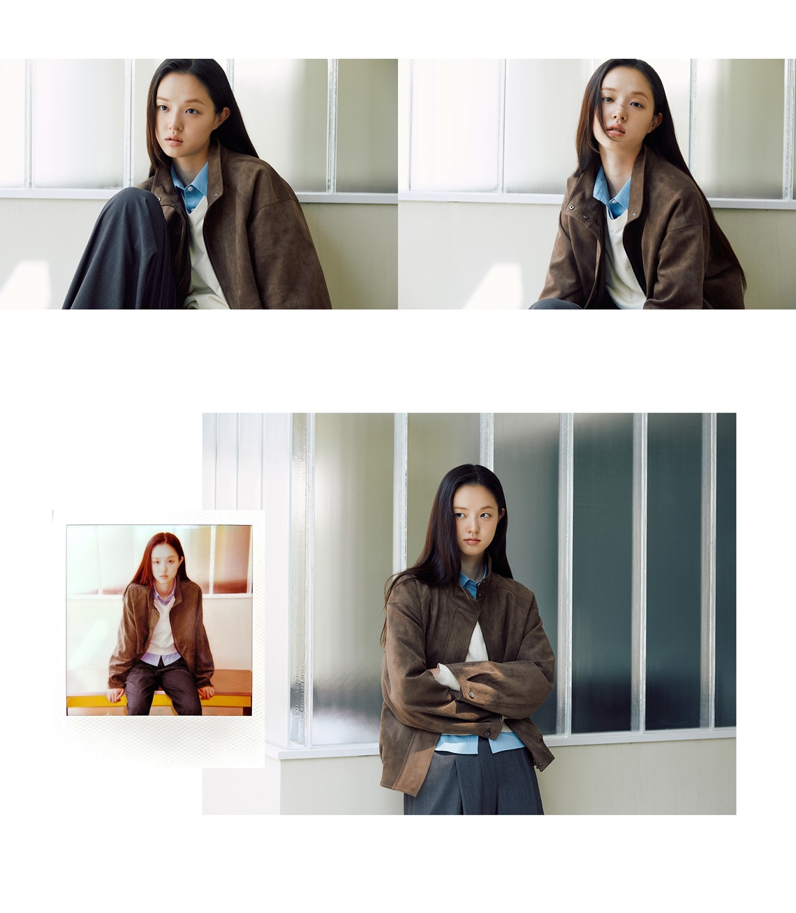 시스티나 26FALL