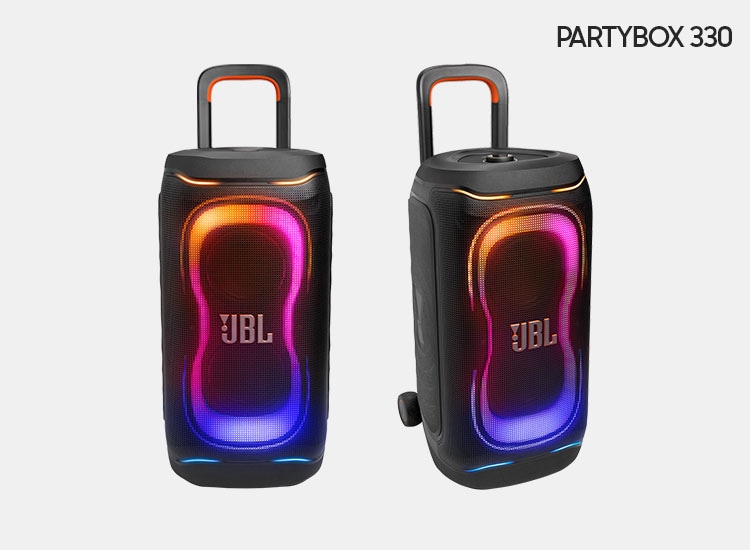 PARTYBOX 330