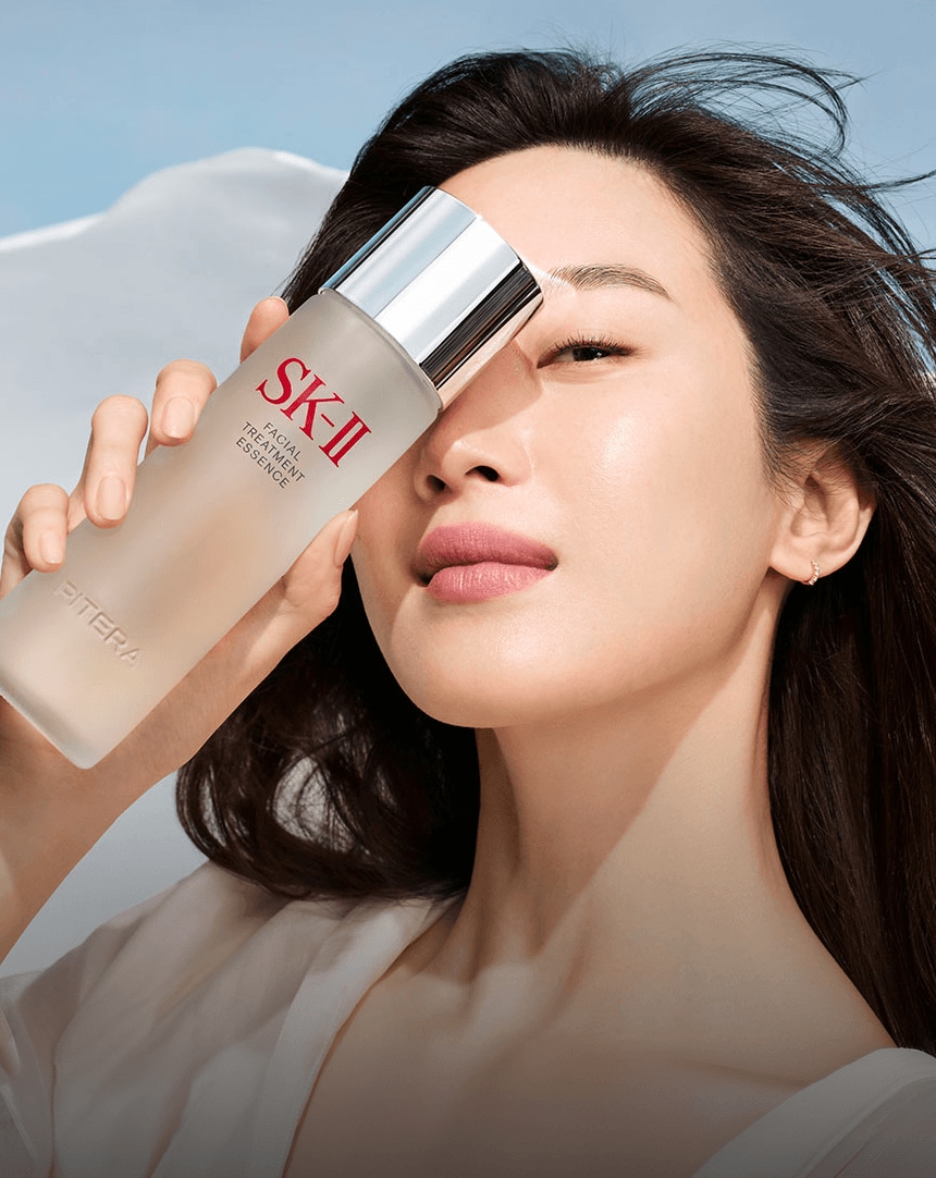 9/8~10 SK-II 베스트셀러, 피테라에센스
