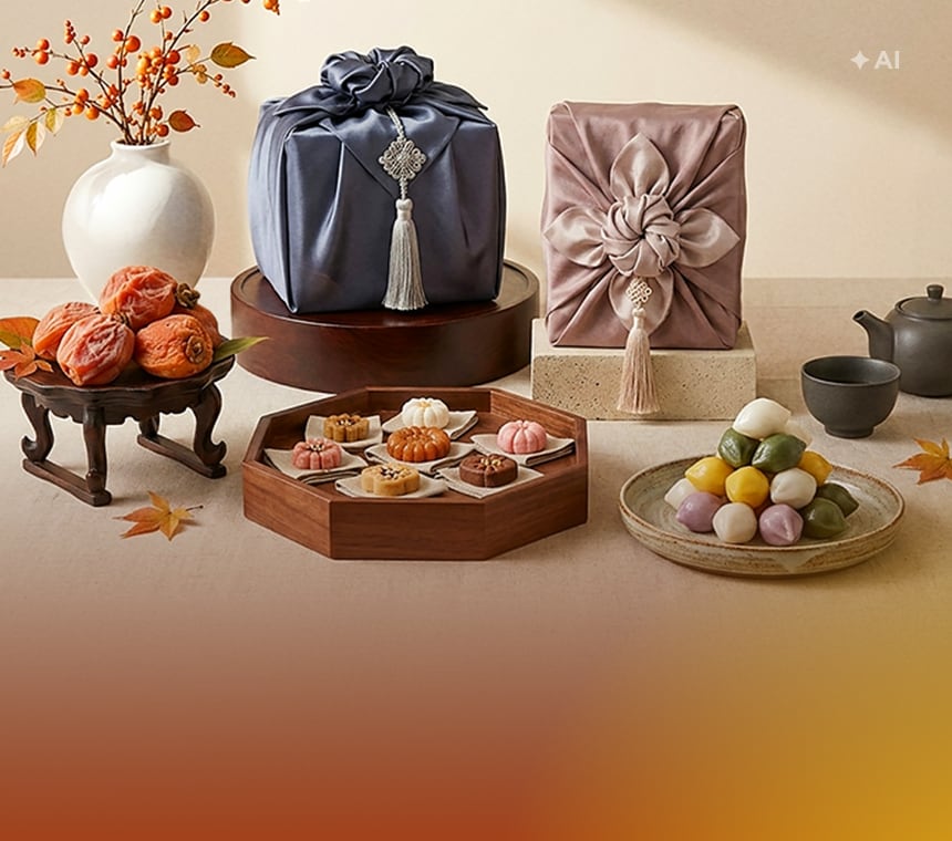 9/5~10 추석 기프트 얼리버드 혜택