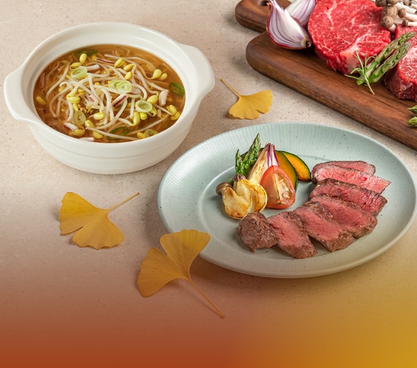 9/7~9 이번 주 전단행사  맛있는 먹거리 ~40%