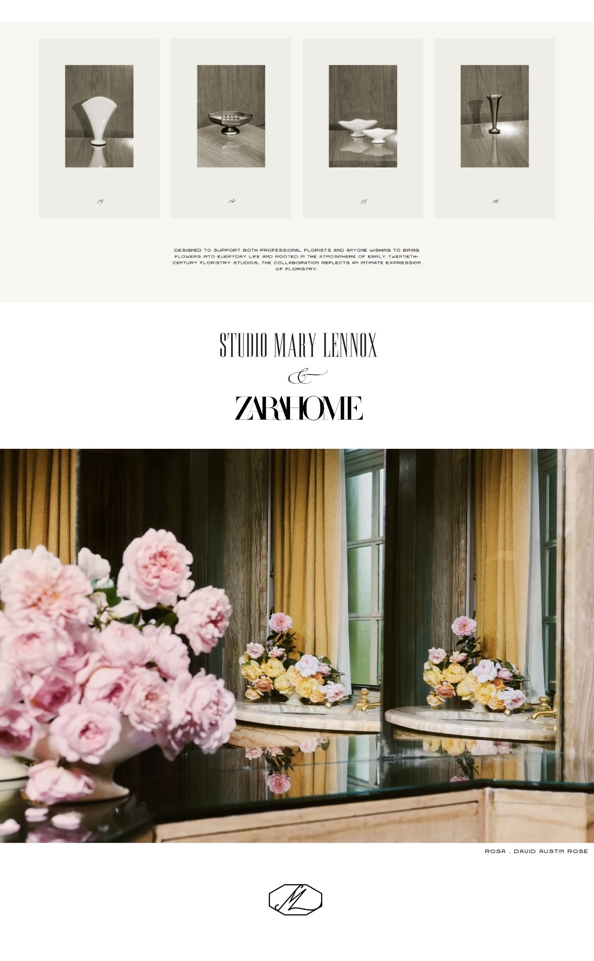 ZARA HOME