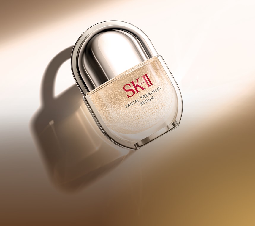 9/7~9 SK-II NEW 피테라 세럼 선출시