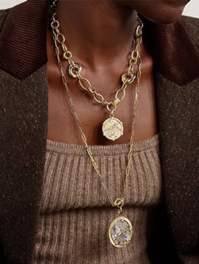 SIGNATURE JEWELS