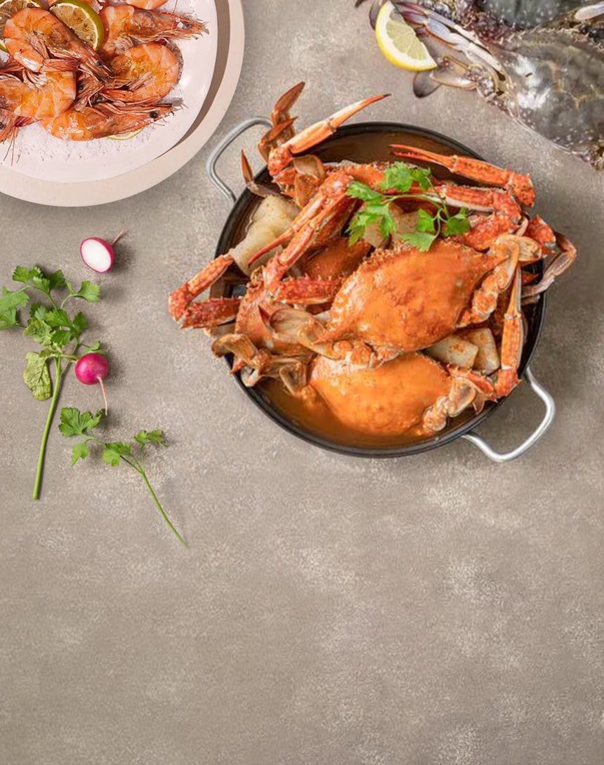 9/10~13 가을 바다의 맛 꽃게&새우
