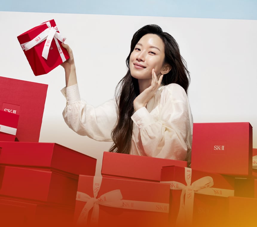 9/16 SK-II 단 하루, 역대급 할인 혜택