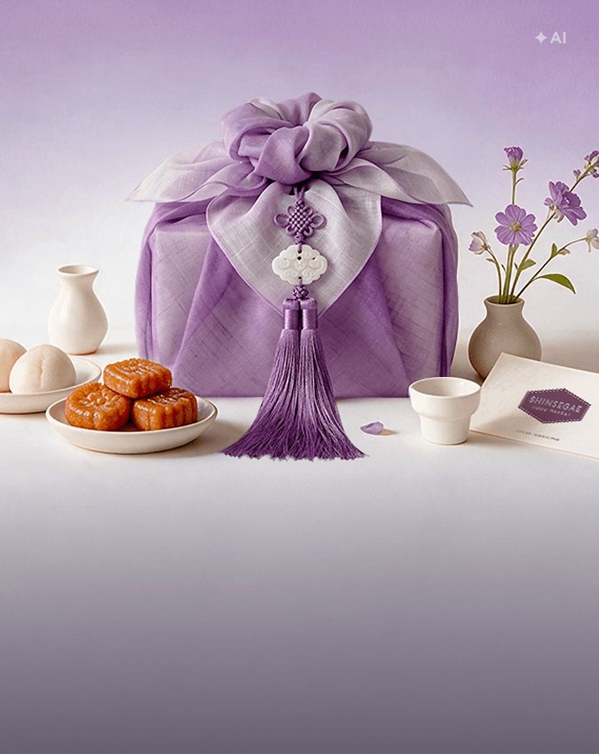 9/17~25 백화점 명절 GIFT