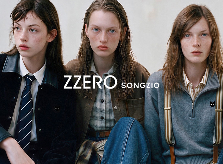 ZZERO WOMAN