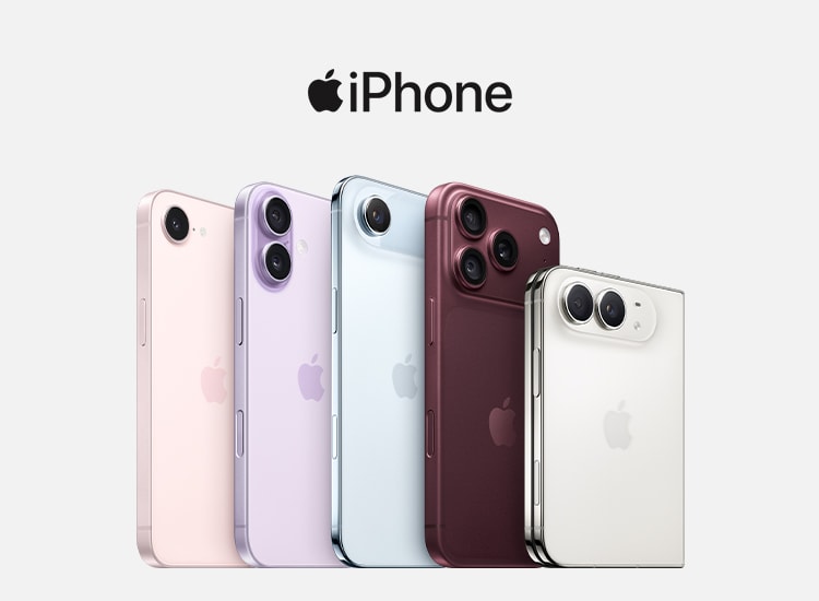 iPhone