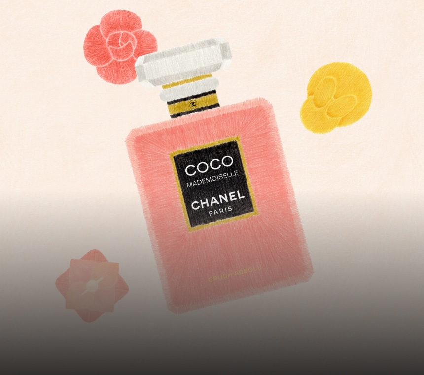9/24~27 CHANEL 추석 기프트 셀렉션