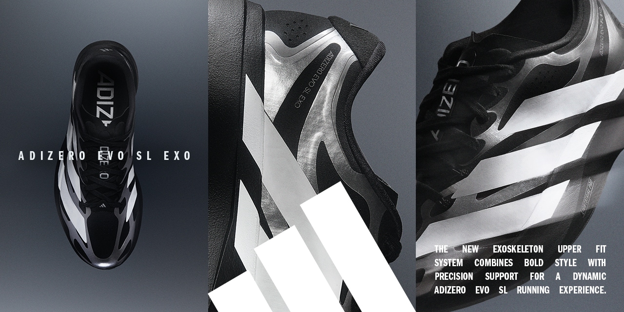 EVO SL EXO