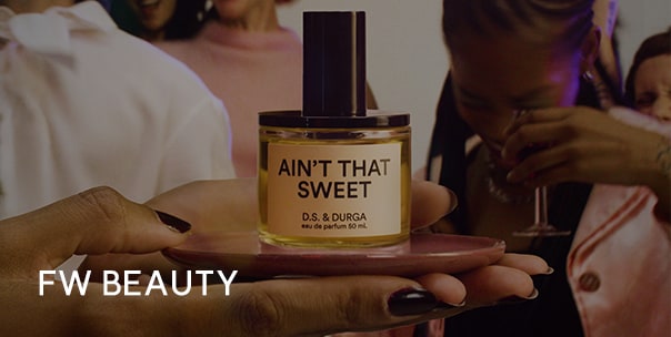FW BEAUTY